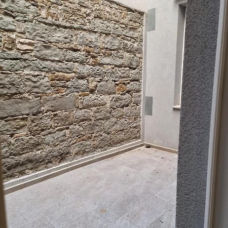 Cherry 1 Apartman Trieszt Kültér fotó