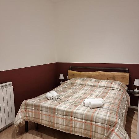 Cherry 1 Apartman Trieszt Kültér fotó