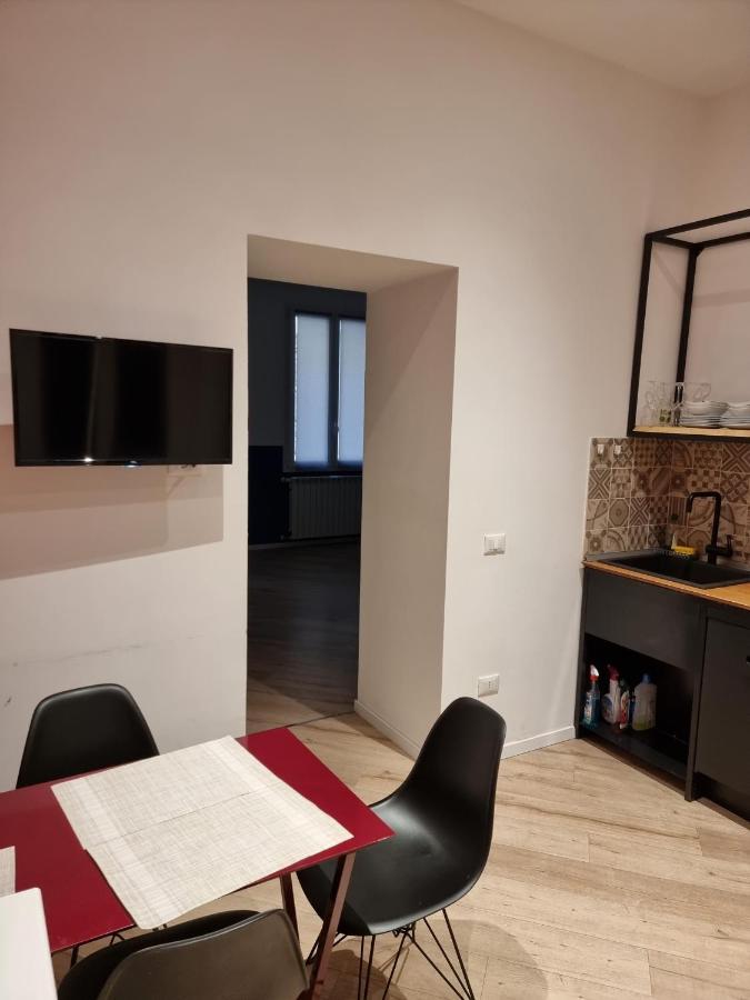 Cherry 1 Apartman Trieszt Kültér fotó