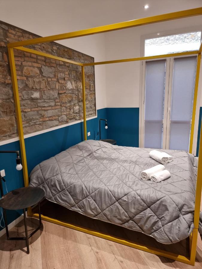 Cherry 1 Apartman Trieszt Kültér fotó