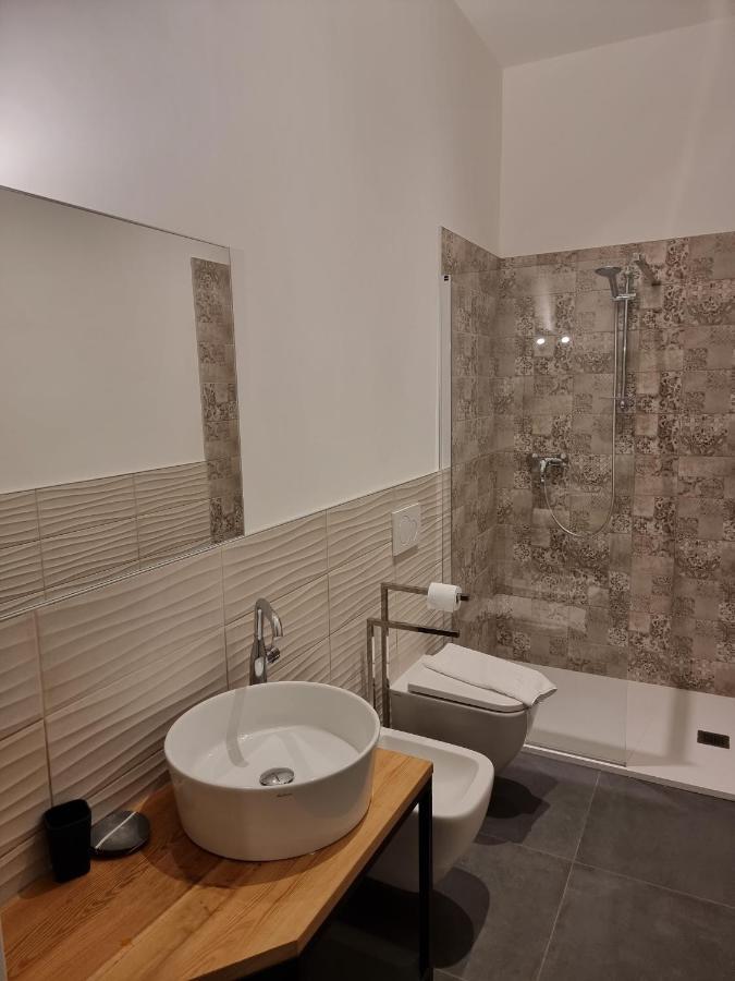 Cherry 1 Apartman Trieszt Kültér fotó