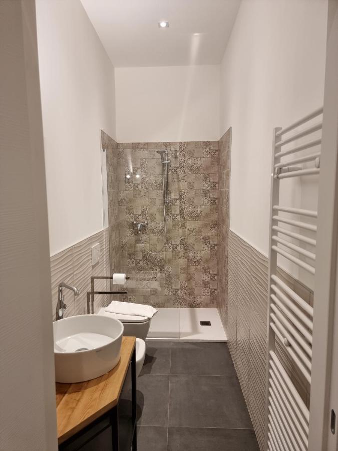 Cherry 1 Apartman Trieszt Kültér fotó