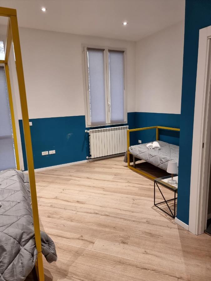 Cherry 1 Apartman Trieszt Kültér fotó