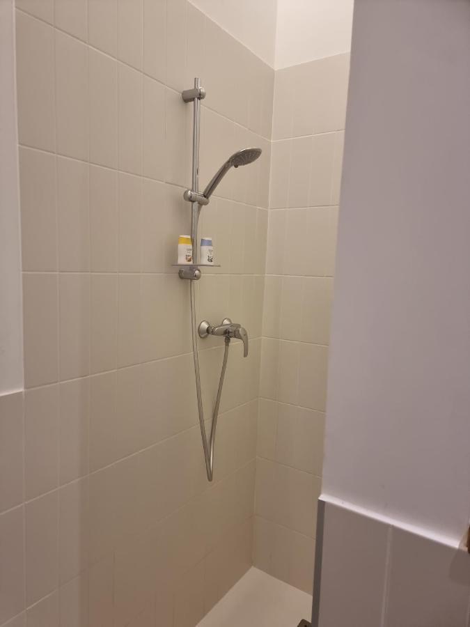 Cherry 1 Apartman Trieszt Kültér fotó