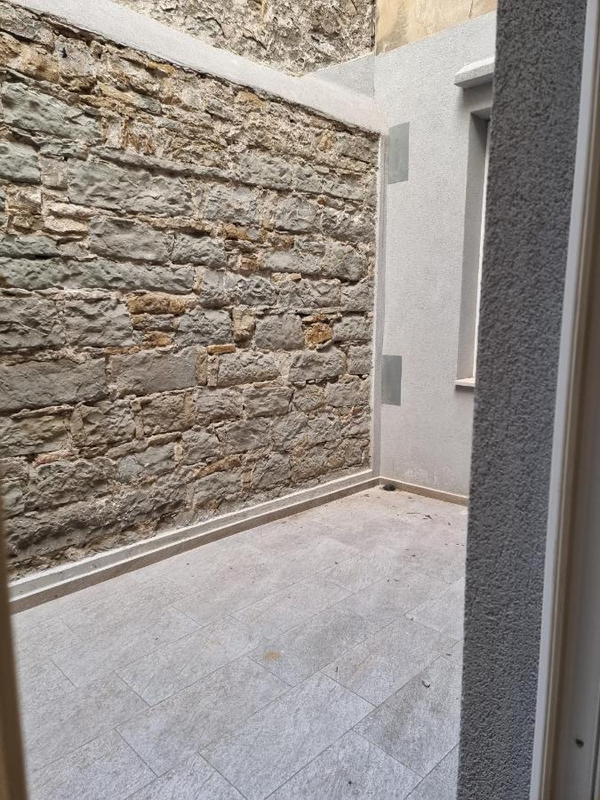 Cherry 1 Apartman Trieszt Kültér fotó