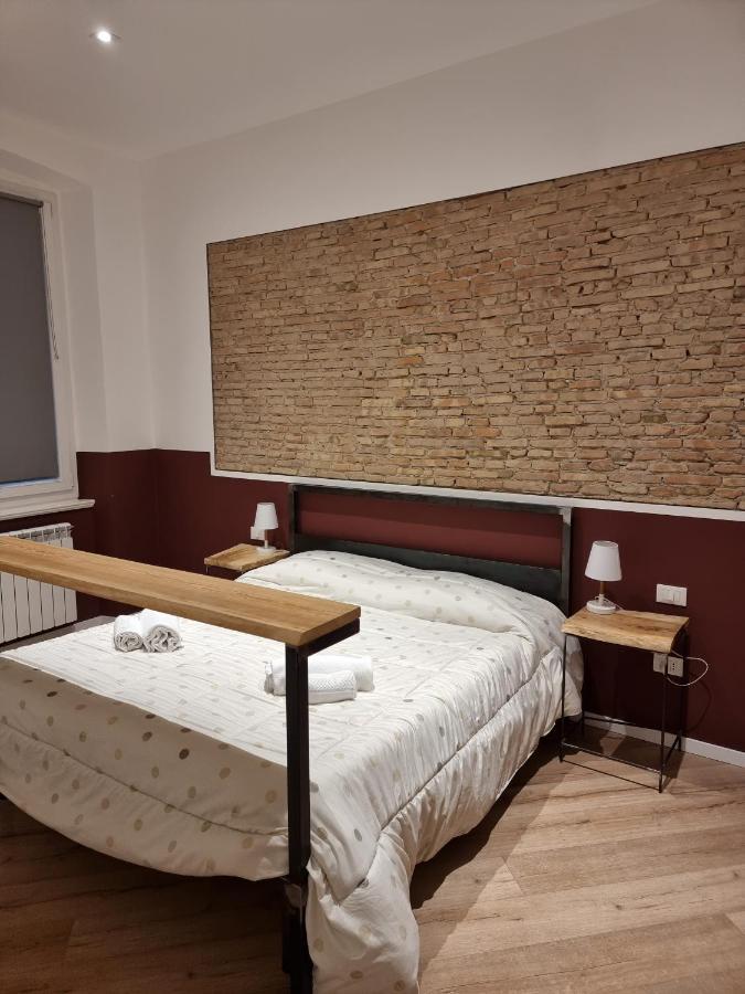 Cherry 1 Apartman Trieszt Kültér fotó