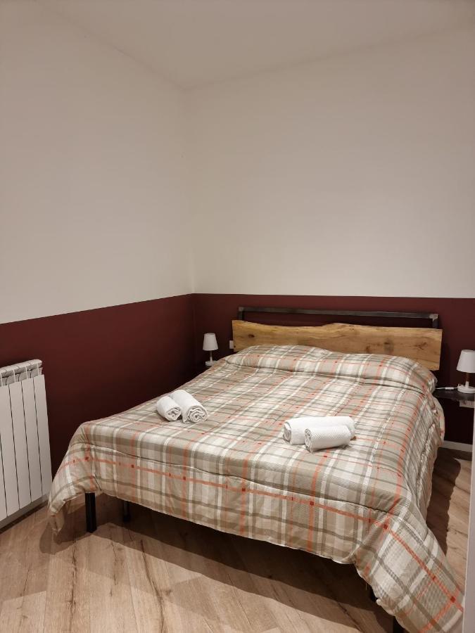 Cherry 1 Apartman Trieszt Kültér fotó