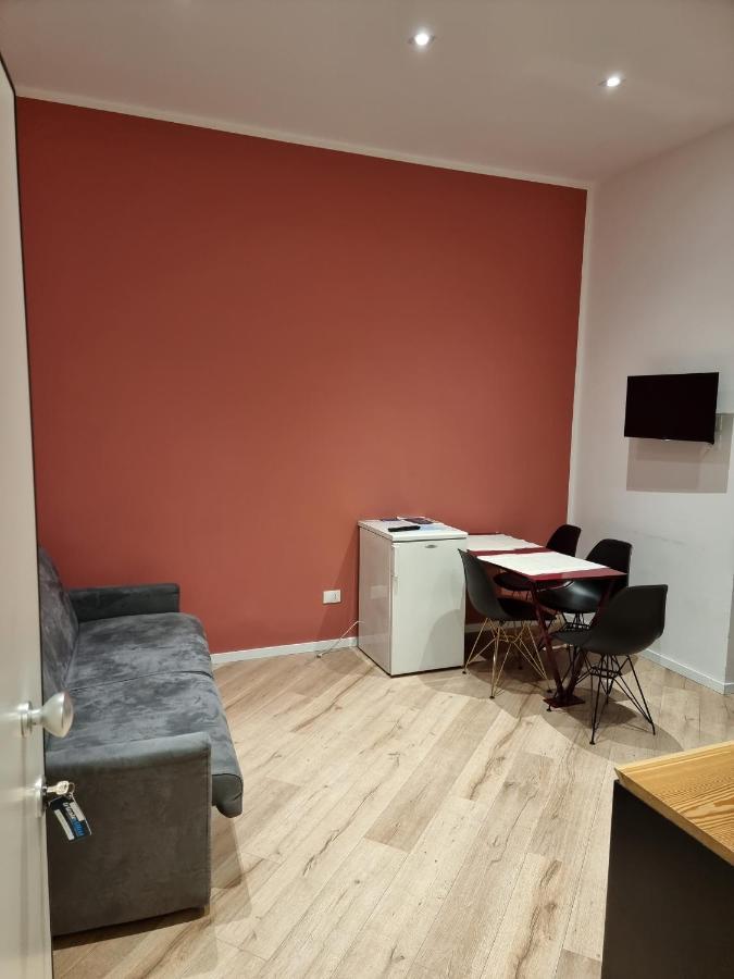 Cherry 1 Apartman Trieszt Kültér fotó