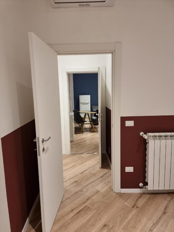 Cherry 1 Apartman Trieszt Kültér fotó