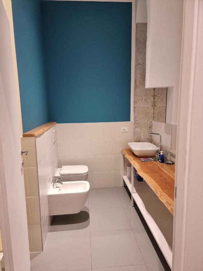 Cherry 1 Apartman Trieszt Kültér fotó